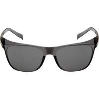 Legacy&reg; Safety Glasses, Grey Lens, ANSI Z87+/Meets/Exceeds CSA Z94.3 WestPier