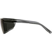 Legacy&reg; Safety Glasses, Grey Lens, ANSI Z87+/Meets/Exceeds CSA Z94.3 WestPier
