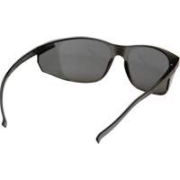 Legacy&reg; Safety Glasses, Grey Lens, ANSI Z87+/Meets/Exceeds CSA Z94.3 WestPier