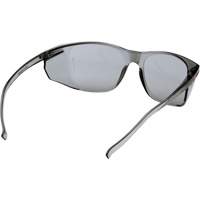 Legacy&reg; Safety Glasses, Light Grey Lens, Anti-Fog, ANSI Z87+/Meets/Exceeds CSA Z94.3 WestPier