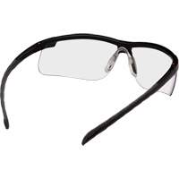 Ever-Lite&reg; Safety Glasses, Clear Lens, Anti-Fog, ANSI Z87+/Meets/Exceeds CSA Z94.3 WestPier