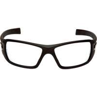 Velar Safety Glasses, Clear Lens, ANSI Z87+/Meets/Exceeds CSA Z94.3 WestPier