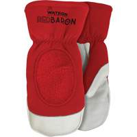 Red Baron Mitts, Size Large, Mitt SHI576 | WestPier