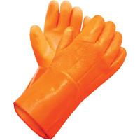 Iceberg™ Chemical-Resistant Gloves, PVC, Jersey Inner Lining, Winter Weight SHI578 | WestPier