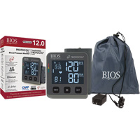 Insight Blood Pressure Monitor, Class 2 SHI590 | WestPier