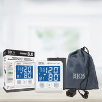 Precision Blood Pressure Monitor, Class 2 SHI591 | WestPier
