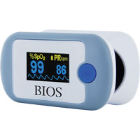 Diagnostics Fingertip Pulse Oximeter SHI597 | WestPier