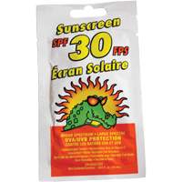 Sunscreen, SPF 30, Lotion SHJ208 | WestPier