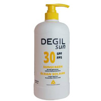 Sunscreen, SPF 30, Lotion SHJ209 | WestPier