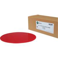 Spill Protector Drain Cover, Circular, 12" dia. WestPier