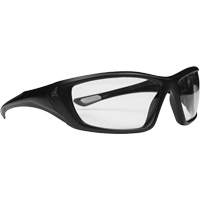 Nevosa Safety Glasses, Clear Lens, Polarized/Vapour Barrier Coating, ANSI Z87+/CSA Z94.3 SHJ673 | WestPier