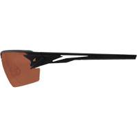 Pumori Safety Glasses, Copper Lens, Anti-Scratch/Polarized, ANSI Z87+/MCEPS GL-PD 10-12/Meets/Exceeds CSA Z94.3 WestPier