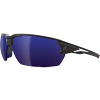 Pumori Safety Glasses, Blue Mirror Lens, Anti-Scratch, ANSI Z87+/MCEPS GL-PD 10-12/Meets/Exceeds CSA Z94.3 WestPier