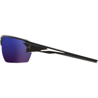 Pumori Safety Glasses, Blue Mirror Lens, Anti-Scratch, ANSI Z87+/MCEPS GL-PD 10-12/Meets/Exceeds CSA Z94.3 WestPier