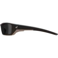 Reclus Safety Glasses, Smoke Lens, Anti-Scratch, ANSI Z87+/MCEPS GL-PD 10-12/Meets/Exceeds CSA Z94.3 WestPier