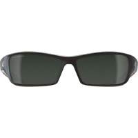 Reclus Safety Glasses, Silver Mirror Lens, Anti-Scratch/Polarized Coating, ANSI Z87+/CSA Z94.3/MCEPS GL-PD 10-12 SHJ950 | WestPier