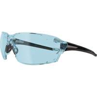 Nervosa Safety Glasses, Light Blue Lens, Anti-Scratch/Vapour Barrier Coating, ANSI Z87+/CSA Z94.3/MCEPS GL-PD 10-12 SHJ955 | WestPier