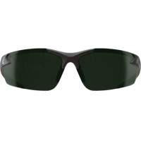 Zorge G2 Safety Glasses, IR 5.0 Lens, Anti-Scratch Coating, ANSI Z87+/CSA Z94.3/MCEPS GL-PD 10-12 SHJ960 | WestPier