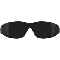 Viso Safety Glasses, Smoke Lens, Anti-Scratch Coating, ANSI Z87+/CSA Z94.3/MCEPS GL-PD 10-12 SHJ967 | WestPier