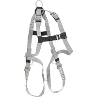 B-Compliant Safety Harness, CSA Certified, Class AEP WestPier