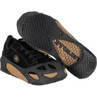 SafeGrip Traction Aids, Rubber, Grooved Traction, X-Small WestPier