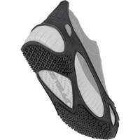 SafeGrip Traction Aids, Rubber, Grooved Traction, X-Small WestPier