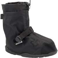 Demi couvre-botte toute saison Villager 10", Nylon, Fermeture Boucle/Boucles et crochets, Convient &agrave; Hommes 11 - 12,5 WestPier
