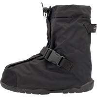 Demi couvre-botte toute saison Villager 10", Nylon, Fermeture Boucle/Boucles et crochets, Convient &agrave; Hommes 11 - 12,5 WestPier