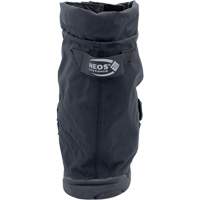 Demi couvre-botte toute saison Villager 10", Nylon, Fermeture Boucle/Boucles et crochets, Convient &agrave; Hommes 11 - 12,5 WestPier