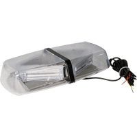 LED Amber Beacon Light WestPier