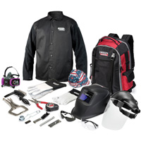 &eacute;quipement de soudage de formation interm&eacute;diaire Ready-Paks - T-Grand WestPier