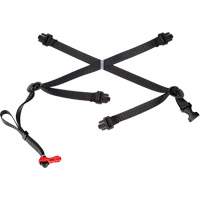 Replacement Chinstrap for V-Gard H2 Safety Helmet WestPier