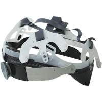 Fibre Metal 3SW4 Replacement Swingstrap Suspension for Roughneck Hard Hats, Ratchet WestPier