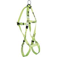 Fall Arrest Harnesses