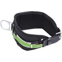 WB-6040-M Padded 1-Strap Miner's Belt - Medium WestPier