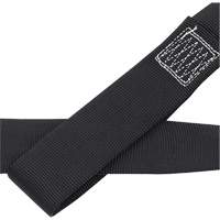 CAS4-4 4' Loop Anchor with D-Ring, Sling, Temporary Use WestPier