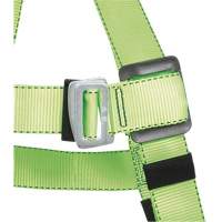FBH10020A1020-S  Contractor Series Safety Harness, CSA Certified, Class AP, Small WestPier