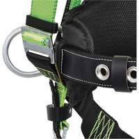 FBH10020A1020-S  Contractor Series Safety Harness, CSA Certified, Class AP, Small WestPier