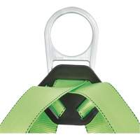 FBH10000A1020-S  Contractor Series Safety Harness, CSA Certified, Class AP, Small WestPier