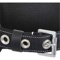 FBH10000A1020-S  Contractor Series Safety Harness, CSA Certified, Class AP, Small WestPier