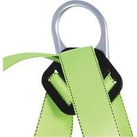 FBH10000L1020-S  Contractor Series Safety Harness with Positioning Belt, CSA Certified, Class ALP, Small WestPier