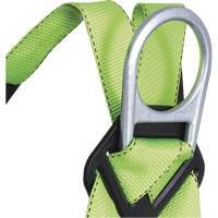 FBH10000E1020-S  Contractor Series Safety Harness with Positioning Belt, CSA Certified, Class AEP, Small WestPier