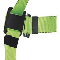FBH10000E1020-S  Contractor Series Safety Harness with Positioning Belt, CSA Certified, Class AEP, Small WestPier