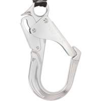 SRL-70602-6LE Self-Retracting Lifeline with Pack, 6', Dyneema&reg;, Swivel WestPier