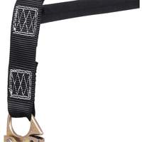 CP-15300-3 Confined Space Spreader Bar/Yoke WestPier