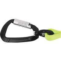 TT-9904 Slim Line Tool Lanyard, Bungee, Carabiner/Loop WestPier