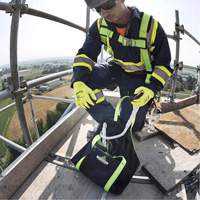 BAG-004 Nylon Harness Carrying Bag WestPier