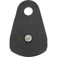 CP-41210-3 Zinc Plated Steel Tripod Pulley WestPier