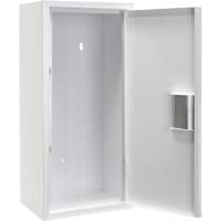 Indoor Fire Extinguisher Cabinet, 12" W x 26" H x 9" D WestPier