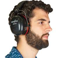 Cache-oreilles passifs, Bandeau, 28 NRR dB WestPier